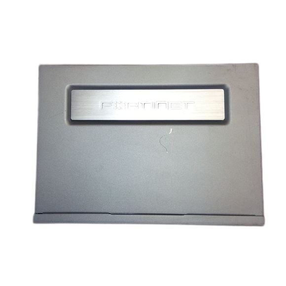 Fortinet FortiGate-50A multi-threat security appliance firewall - Picture 3 of 4